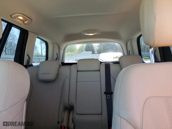 2017 Mercedes-Benz GLS with VIN 4JGDF6EE5HA840185, listed as a Copart auction lot 49954105 with 203,981 mi miles and Clean Title. Bid and sale history available at carsss.com. Image 10.