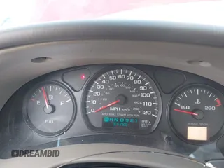 2005 Chevrolet Impala with VIN 2G1WF52EX59216779, listed as a IAAI auction lot 42522928 with 84,298 mi miles and . Bid and sale history available at DreamBid. Image 7.