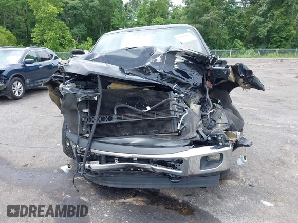 2017 Ford F-150 XL with VIN 1FTEW1EP5HFB22684, listed as a IAAI auction lot 42447842 with 187,686 mi miles and . Bid and sale history available at DreamBid. Image 12.
