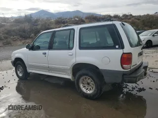 2000 Ford Explorer XLS z VIN 1FMZU72X2YZC42239, wystawiony jako Copart lot #78502484 z przebiegiem 145 820 mil mil oraz Czysty tytuł • Clean title. Historia ofert i sprzedaży dostępna na DreamBid. Obrazek 2.