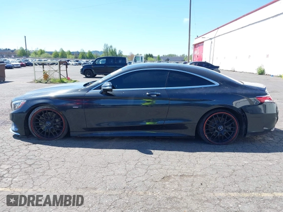2015 Mercedes-Benz S 550 with VIN WDDXJ8FB4FA000966, listed as a IAAI auction lot 42060817 with 70,163 mi miles and . Bid and sale history available at carsss.com. Image 14.