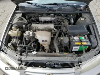 1997 Toyota Camry LE z VIN 4T1BG22K7VU110392, wystawiony jako Copart lot #51443345 z przebiegiem Nie podano mil oraz Szkoda całkowita • Salvage title. Historia ofert i sprzedaży dostępna na DreamBid. Obrazek 11.