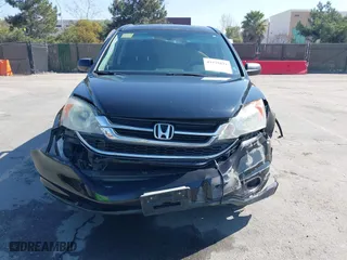 2011 Honda CR-V EX-L with VIN 5J6RE3H79BL060978, listed as a IAAI auction lot 41575811 with 114,738 mi miles. Bid and sale history available at carsss.com. Image 12.