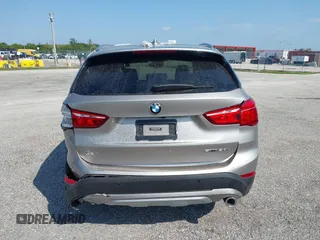 2021 BMW X1 sDrive28i z VIN WBXJG7C09M5U26043, wystawiony jako IAAI lot #36062187 z przebiegiem 14 844 mil mil oraz . Historia ofert i sprzedaży dostępna na DreamBid. Obrazek 15.