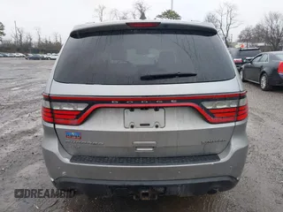 2014 Dodge Durango Limited with VIN 1C4SDJDTXEC286906, listed as a IAAI auction lot 41962120 with 111,309 mi miles and . Bid and sale history available at DreamBid. Image 16.