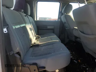 2016 Ford F-250 XL with VIN 1FT7W2A69GED26887, listed as a Copart auction lot 68680204 with Not provided miles and Salvage title. Bid and sale history available at DreamBid. Image 10.