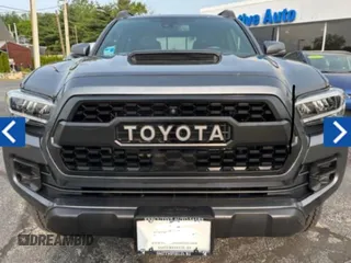 2022 Toyota Tacoma SR с VIN 3TYCZ5AN5NT0642XX, выставлен на аукционе Copart как лот 61901225 с пробегом 44 883 миль миль и Чистый • Clean title. История ставок и продаж доступна на DreamBid. Изображение 7.