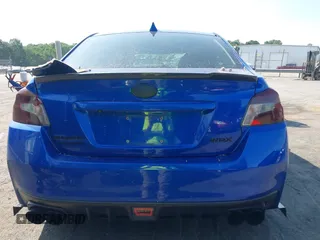 2019 Subaru WRX с VIN JF1VA1A69K9815734, выставлен на аукционе IAAI как лот 42301401 с пробегом 108 263 миль миль и . История ставок и продаж доступна на DreamBid. Изображение 16.