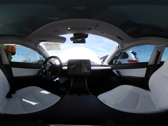 2020 Tesla Model 3 Standard Range Plus with VIN 5YJ3E1EA3LF785951, listed as a IAAI auction lot 41919339 with 63,025 mi miles and . Bid and sale history available at carsss.com. Image 19.