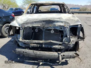 2008 Toyota Tundra Limited with VIN 5TFDV58188X042223, listed as a Copart auction lot 55888865 with Not provided miles and Non repairable. Bid and sale history available at DreamBid. Image 5.