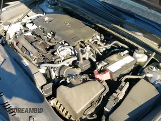 2022 Toyota Camry LE с VIN 4T1C11AK7NU644087, выставлен на аукционе IAAI как лот 43113183 с пробегом 81 522 миль миль и . История ставок и продаж доступна на DreamBid. Изображение 19.