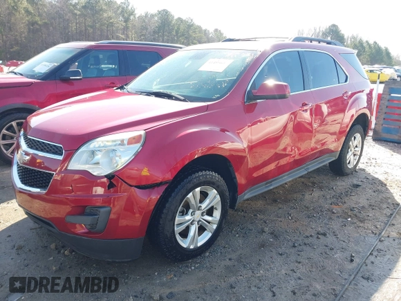 2015 Chevrolet Equinox LT with VIN 2GNFLBE38F6174938, listed as a IAAI auction lot 41486057 with 109,525 mi miles and . Bid and sale history available at carsss.com. Image 17.