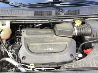 2017 Chrysler Pacifica Touring with VIN 2C4RC1DG5HR764942, listed as a IAAI auction lot 42255421 with 64,381 mi miles and . Bid and sale history available at DreamBid. Image 25.