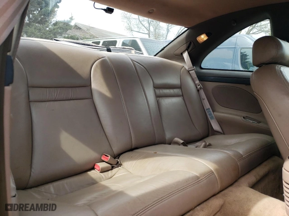 1993 Lincoln Mark VIII with VIN 1LNLM91V6PY718157, listed as a Copart auction lot 49493195 with 129,889 mi miles and Clean Title. Bid and sale history available at carsss.com. Image 10.
