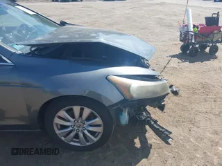 2012 Honda Accord EX with VIN 1HGCP2F74CA053440, listed as a IAAI auction lot 42615509 with 352,422 mi miles and . Bid and sale history available at DreamBid. Image 18.