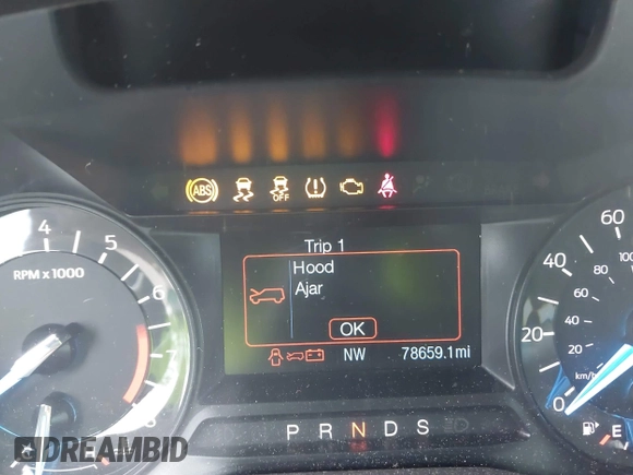 2018 Ford Explorer XLT с VIN 1FM5K7DH0JGA40219, выставлен на аукционе IAAI как лот 42477017 с пробегом 78 659 миль миль и . История ставок и продаж доступна на DreamBid. Изображение 7.