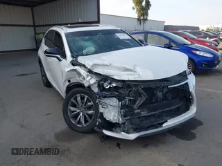 2015 Lexus NX 200t z VIN JTJYARBZ2F2003833, wystawiony jako IAAI lot #41614895 z przebiegiem 168 949 mil mil oraz . Historia ofert i sprzedaży dostępna na DreamBid. Obrazek 6.