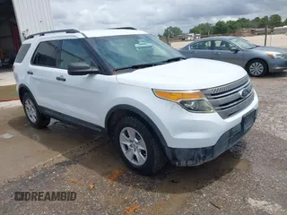 2014 Ford Explorer с VIN 1FM5K8B87EGB36427, выставлен на аукционе IAAI как лот 42568797 с пробегом 213 922 миль миль и . История ставок и продаж доступна на DreamBid. Изображение 1.
