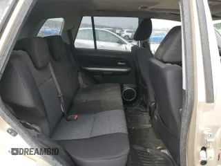 2007 Suzuki Grand Vitara XSport z VIN JS3TE944X74204616, wystawiony jako Copart lot #47350075 z przebiegiem 218 700 mil mil oraz Szkoda całkowita • Salvage title. Historia ofert i sprzedaży dostępna na DreamBid. Obrazek 11.
