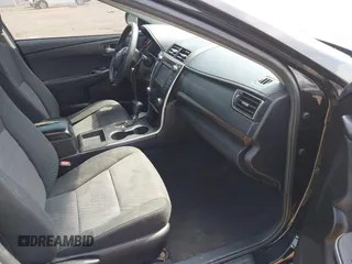 2016 Toyota Camry XLE with VIN 4T4BF1FK0GR581297, listed as a IAAI auction lot 42059507 with 151,777 mi miles. Bid and sale history available at carsss.com. Image 5.