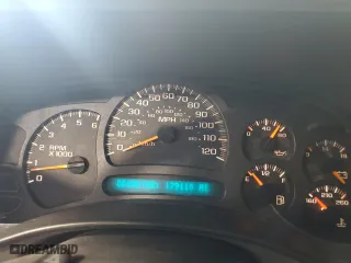 2003 Chevrolet Silverado 1500 LS with VIN 1GCEK19T23Z153496, listed as a Copart auction lot 64432614 with 179,119 mi miles and Salvage Title. Bid and sale history available at carsss.com. Image 9.