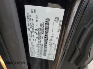 2020 Ford Transit Passenger XL with VIN 1FBAX2C86LKA40321, listed as a Copart auction lot 44990275 with 156,209 mi miles and Clean Title. Bid and sale history available at DreamBid. Image 13.