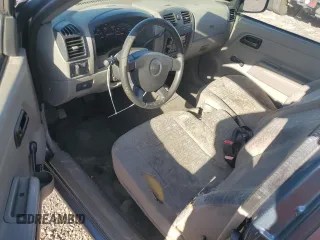 2006 Isuzu i-Series S with VIN 1GGCS198568702376, listed as a Copart auction lot 85769664 with 141,548 mi miles and Salvage Title. Bid and sale history available at carsss.com. Image 8.