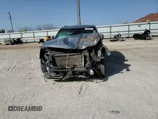 2022 Kia Telluride S with VIN 5XYP64HC4NG265525, listed as a Copart auction lot 48192545 with 77,096 mi miles and Salvage title. Bid and sale history available at DreamBid. Image 11.