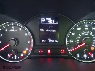 2018 Kia Forte LX with VIN 3KPFK4A74JE168739, listed as a IAAI auction lot 42035326 with 129,415 mi miles. Bid and sale history available at carsss.com. Image 7.