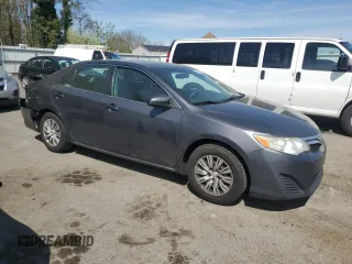 2012 Toyota Camry L with VIN 4T1BF1FK4CU123542, listed as a Copart auction lot 54328805 with 218,807 mi miles and Salvage Title. Bid and sale history available at carsss.com. Image 4.