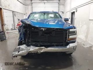2017 Chevrolet Silverado 1500 LT with VIN 3GCUKREC3HG269135, listed as a IAAI auction lot 39566888 with 53,356 mi miles. Bid and sale history available at carsss.com. Image 12.
