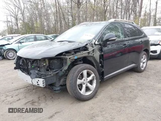 2015 Lexus RX 350 with VIN 2T2BK1BAXFC327059, listed as a IAAI auction lot 41967511 with 66,584 mi miles and . Bid and sale history available at DreamBid. Image 17.