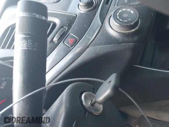 2015 Chevrolet Impala LS с VIN 2G11Z5SL6F9165525, выставлен на аукционе IAAI как лот 42273641 с пробегом 124 769 миль миль и . История ставок и продаж доступна на DreamBid. Изображение 11.