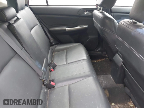 2015 Subaru Impreza Special Sports Limited с VIN JF1GPAV60FH234541, выставлен на аукционе IAAI как лот 42306793 с пробегом 134 785 миль миль и . История ставок и продаж доступна на DreamBid. Изображение 8.
