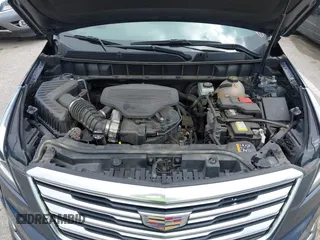 2019 Cadillac XT5 Luxury FWD with VIN 1GYKNCRS7KZ199542, listed as a IAAI auction lot 42032139 with 79,487 mi miles and . Bid and sale history available at DreamBid. Image 10.