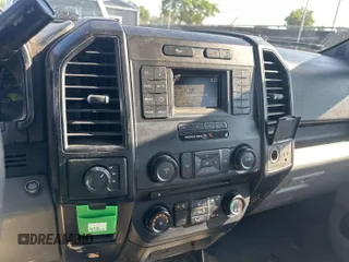 2017 Ford F-150 XL with VIN 1FTEX1EP9HKE24354, listed as a IAAI auction lot 42731101 with 151,469 mi miles and . Bid and sale history available at DreamBid. Image 35.