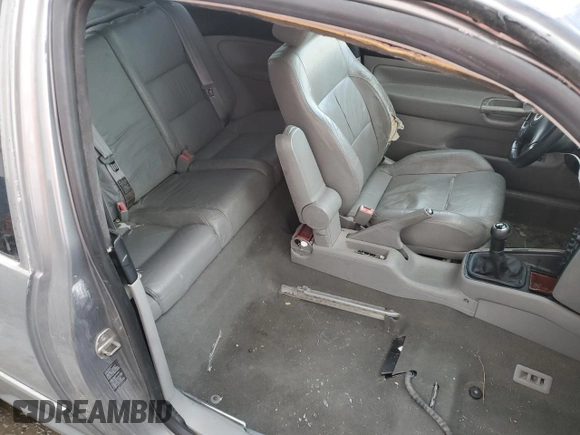 2003 Volkswagen GTI с VIN 9BWDH61J334027832, выставлен на аукционе Copart как лот 84059104 с пробегом 153 706 миль миль и Списание • Salvage title. История ставок и продаж доступна на DreamBid. Изображение 10.