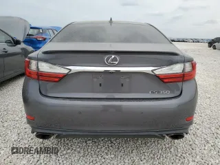 2016 Lexus ES 330 with VIN 58ABK1GG6GU019932, listed as a Copart auction lot 50891155 with 122,758 mi miles and Salvage Title. Bid and sale history available at DreamBid. Image 6.