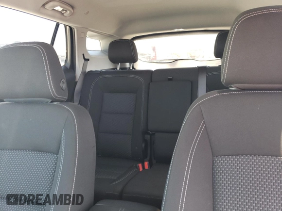 2022 GMC Terrain SLE с VIN 3GKALTEV5NL137581, выставлен на аукционе Copart как лот 52152415 с пробегом 45 032 миль миль и Списание • Salvage title. История ставок и продаж доступна на DreamBid. Изображение 10.