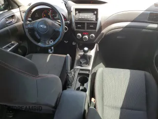 2014 Subaru WRX WRX with VIN JF1GV7E67EG013841, listed as a Copart auction lot 60564735 with 71,904 mi miles and Salvage title. Bid and sale history available at DreamBid. Image 8.