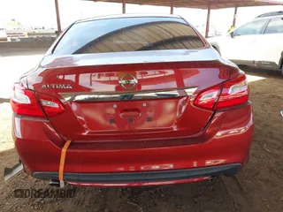 2016 Nissan Altima 2.5 S with VIN 1N4AL3AP4GN359539, listed as a IAAI auction lot 41970448 with 85,919 mi miles. Bid and sale history available at carsss.com. Image 16.