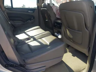 2015 Chevrolet Tahoe LT with VIN 1GNSCBKC8FR646756, listed as a IAAI auction lot 41856070 with 138,495 mi miles and . Bid and sale history available at DreamBid. Image 8.