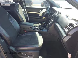 2018 Ford Explorer XLT с VIN 1FM5K8D87JGB40467, выставлен на аукционе IAAI как лот 42369778 с пробегом 149 360 миль миль и . История ставок и продаж доступна на DreamBid. Изображение 5.