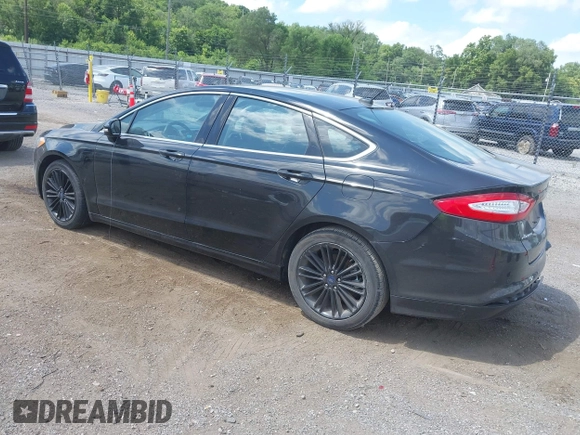 2016 Ford Fusion SE with VIN 3FA6P0HD8GR380945, listed as a IAAI auction lot 42626820 with 112,497 mi miles and . Bid and sale history available at DreamBid. Image 3.
