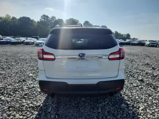 2019 Subaru Ascent Touring с VIN 4S4WMARD3K3456064, выставлен на аукционе Copart как лот 62379775 с пробегом Не указан миль и Списание • Salvage title. История ставок и продаж доступна на DreamBid. Изображение 6.