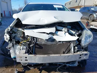 2015 Toyota Prius Four with VIN JTDKN3DU0F1911036, listed as a IAAI auction lot 41366529 with 92,994 mi miles. Bid and sale history available at carsss.com. Image 6.