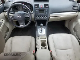 2013 Subaru Crosstrek Limited with VIN JF2GPAGC4D2885122, listed as a Copart auction lot 61942385 with 229,178 mi miles and Clean title. Bid and sale history available at DreamBid. Image 8.