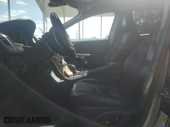 2017 Volvo XC60 Inscription с VIN YV440MRU2H2097102, выставлен на аукционе Copart как лот 51831485 с пробегом 51 503 миль миль и Списание • Salvage title. История ставок и продаж доступна на DreamBid. Изображение 7.