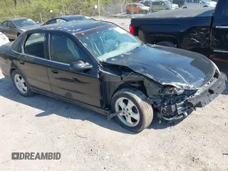 2003 Saturn LS z VIN 1G8JW54RX3Y509344, wystawiony jako IAAI lot #42007947 z przebiegiem 170 373 mil mil oraz . Historia ofert i sprzedaży dostępna na DreamBid. Obrazek 1.
