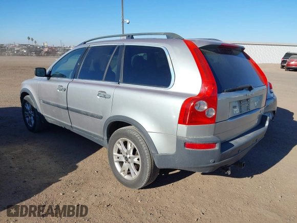 2004 Volvo XC90 с VIN YV1CZ91H141056728, выставлен на аукционе IAAI как лот 41652514 с пробегом 101 326 миль миль и . История ставок и продаж доступна на DreamBid. Изображение 3.